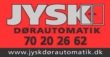 
	www.jyskdorautomatik.dk
