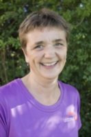Birgitte Fisker: Onsdag 4 km hold